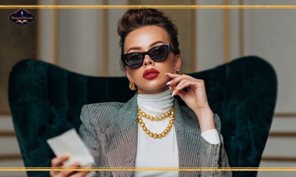 Ambition Lady Boss Quotes