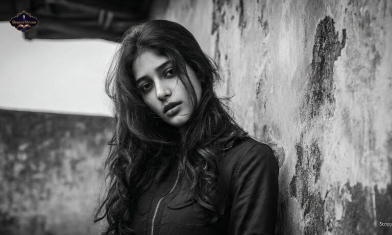 English Shayari