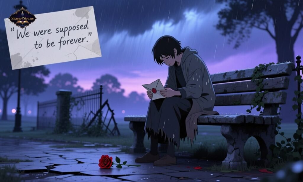 Hurting Quotes on Friendship