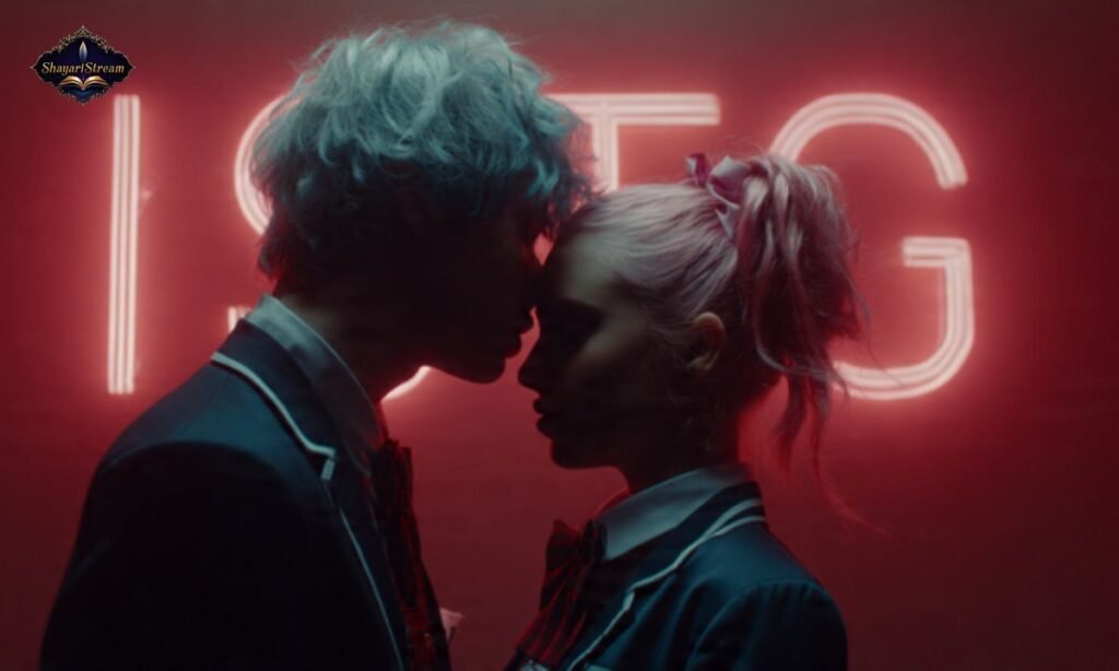 What Does ISTG Mean?