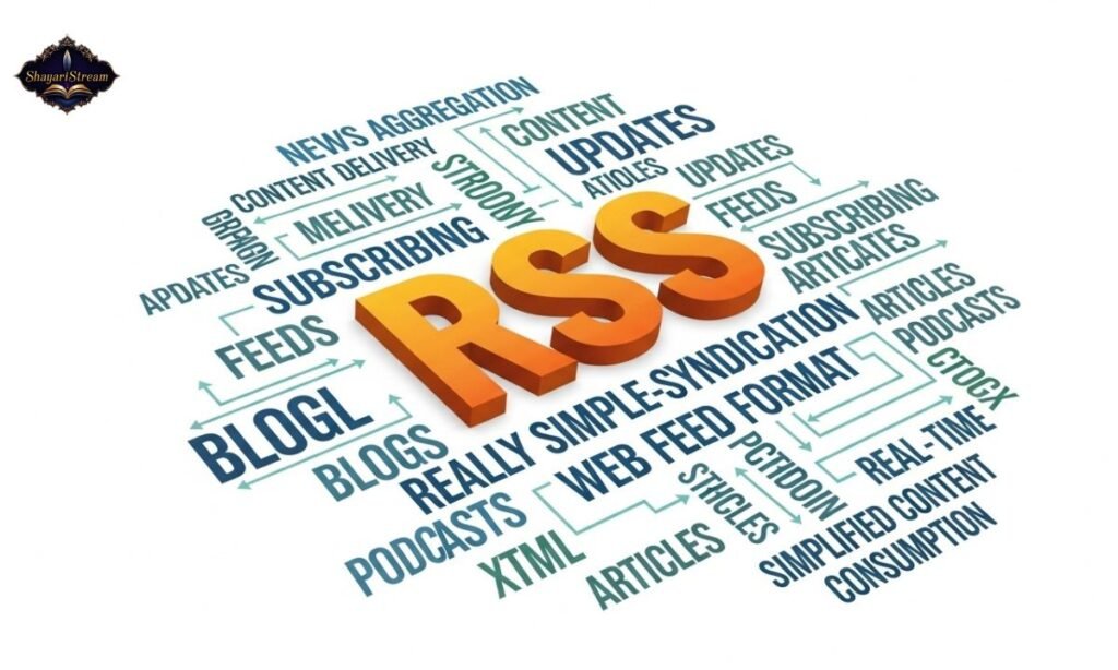 RSS Meaning in Text