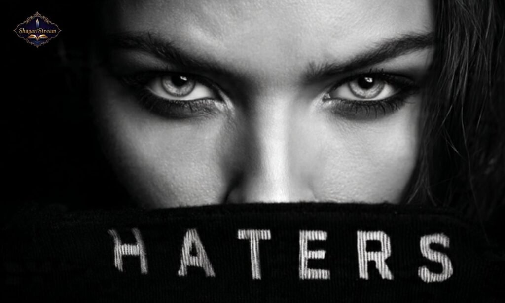 Jealousy Quotes for Haters and Envy