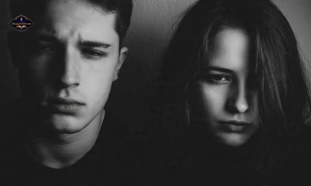 Relationship Love and Hate Quotes for Him / Her