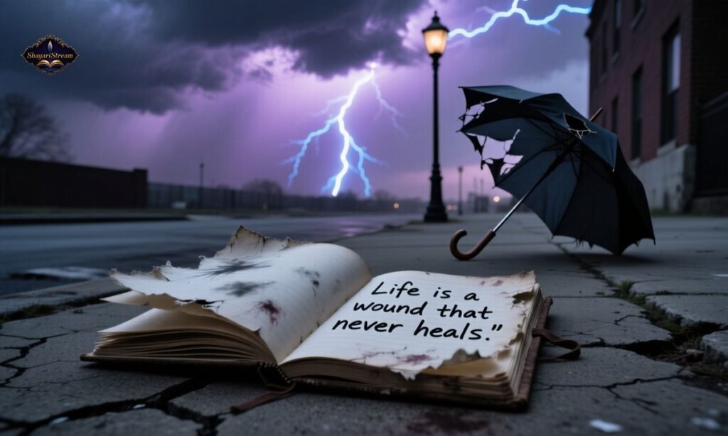 Hate Quotes About Life