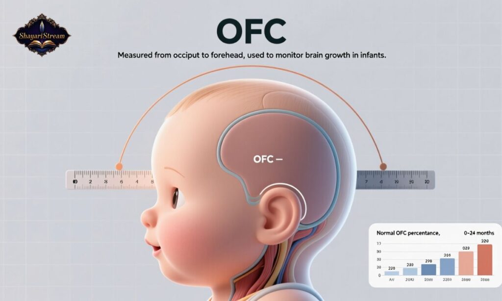OFC Meaning in Medical Context