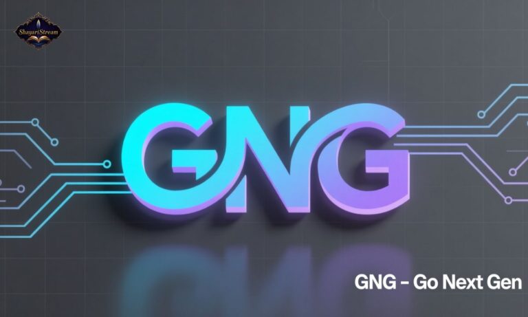 GNG Meaning