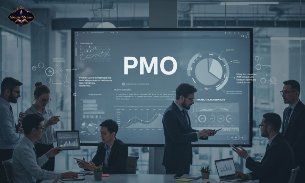 PMO Meaning in Business