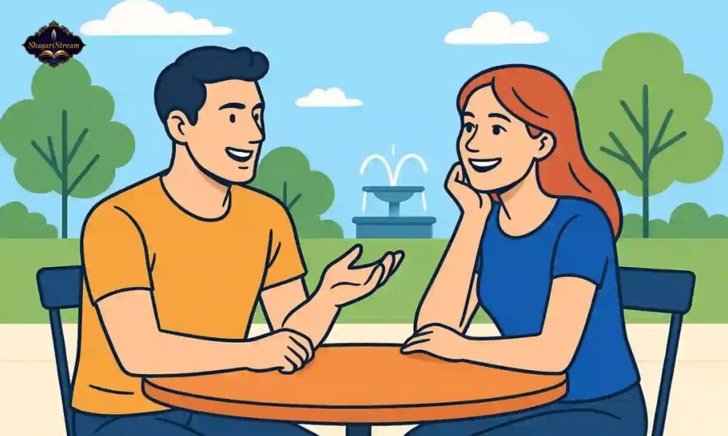 What To Say to Reassure Someone You Love Them