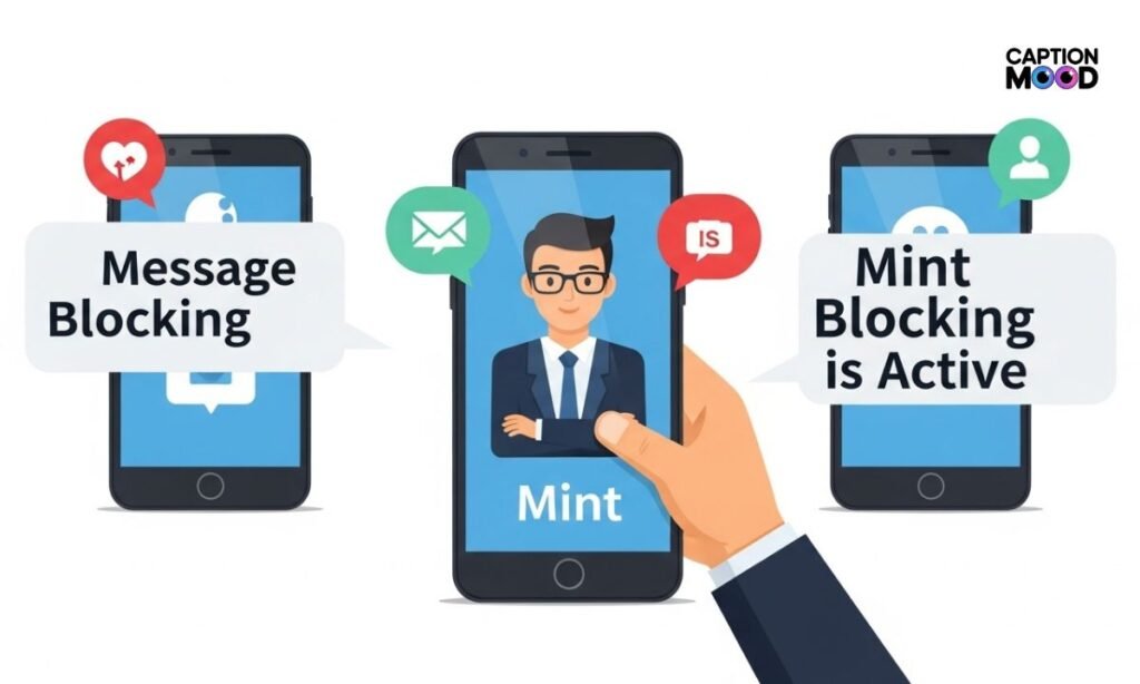 Message Blocking Is Active Mint Mobile