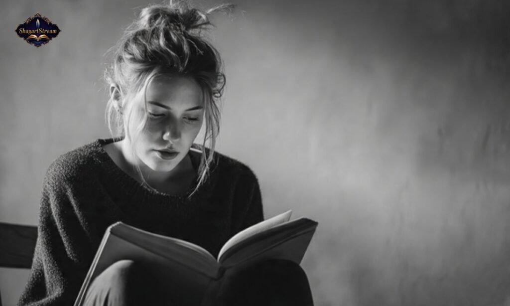 Shayari in English Sad