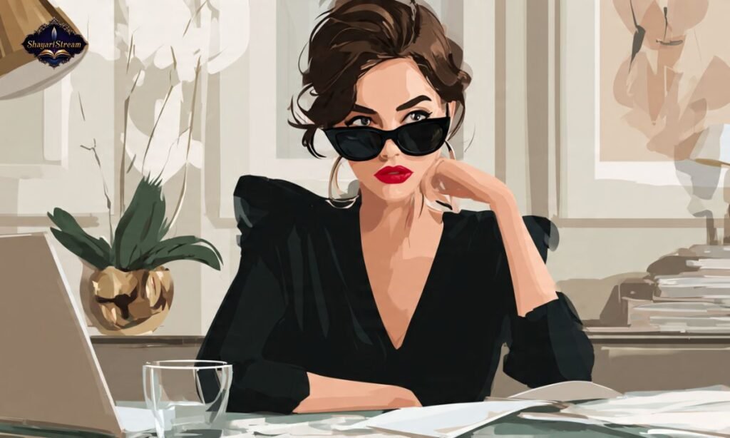 Boss Lady Quotes for Instagram