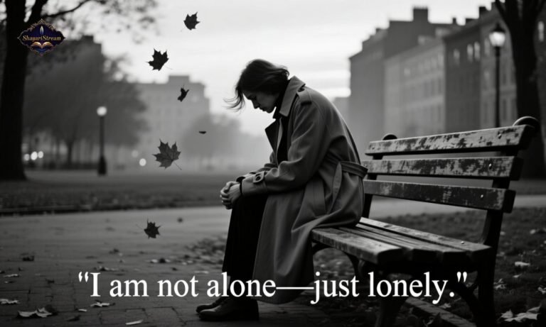 Loneliness Quotes Lonely
