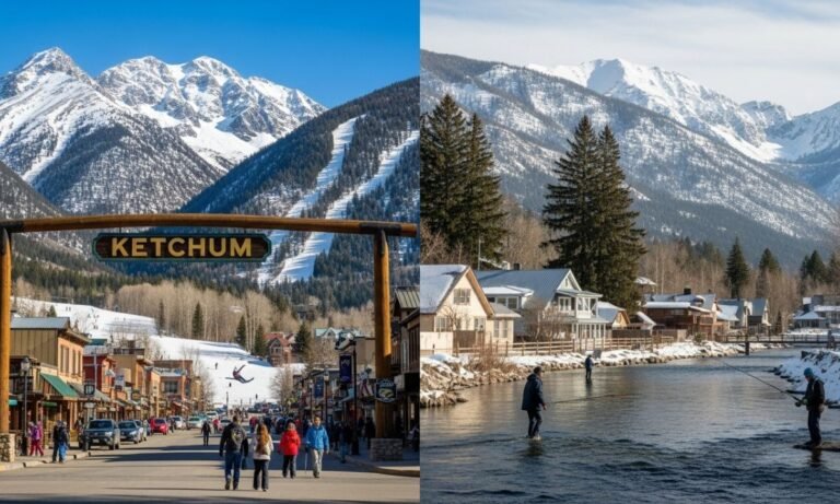 Ketchum Meaning Explained