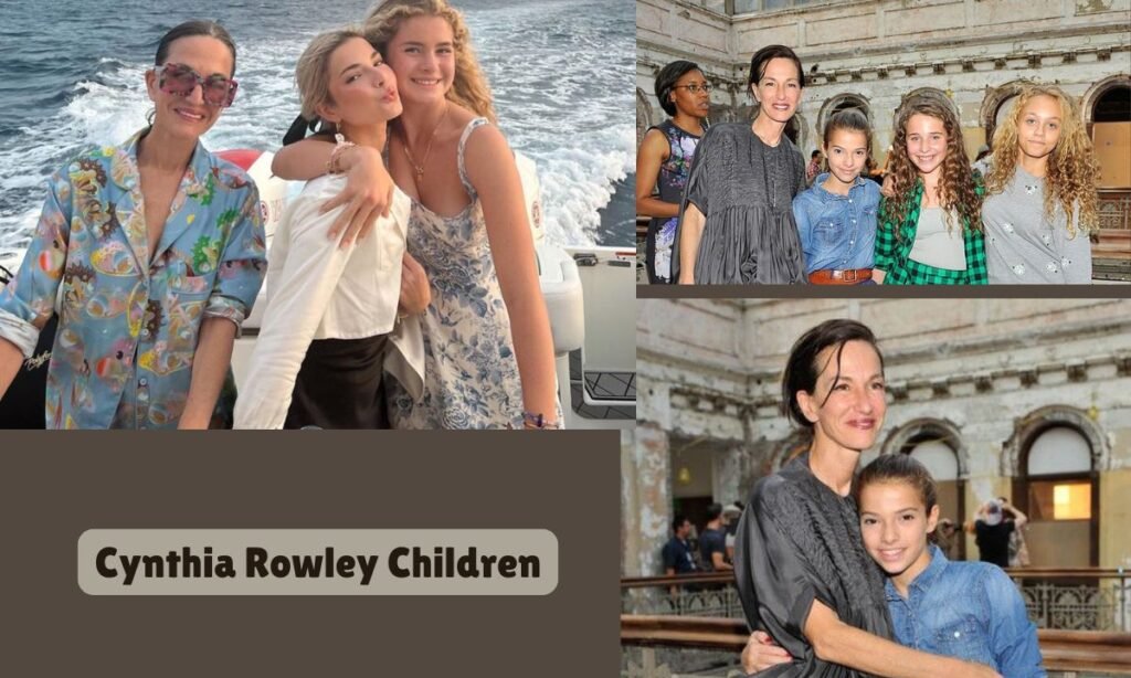 Cynthia Rowley Children