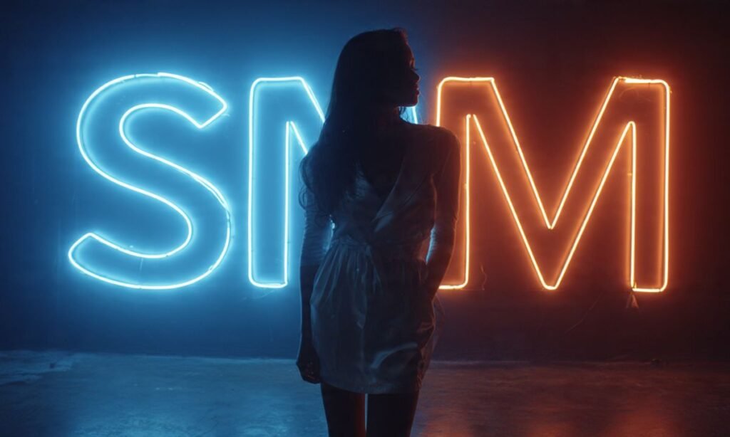 SM Meaning from a Girl