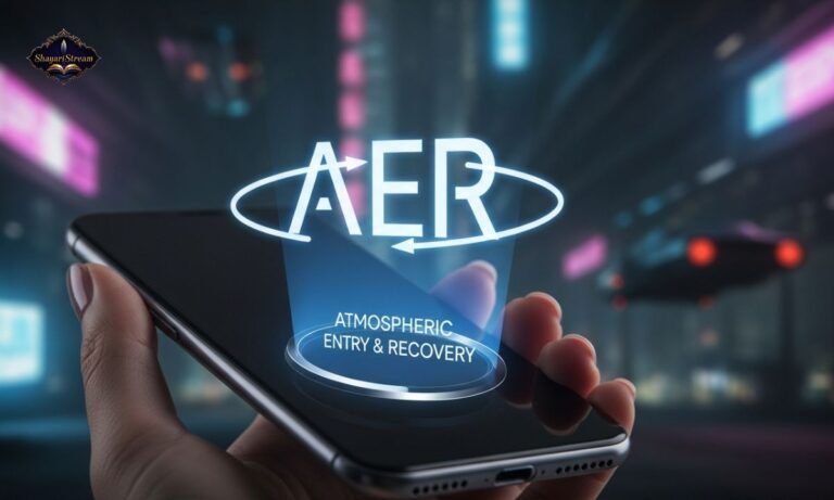 AER Meaning