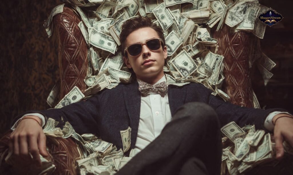 Hustling Quotes About Making Money in Life