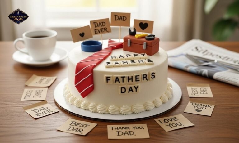 Father’s Day Messages