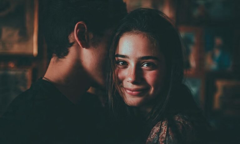 Love Messages for Her