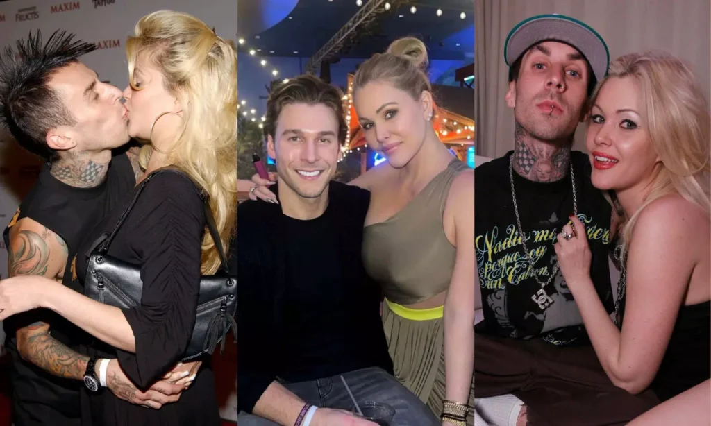 Shanna Moakler Husband