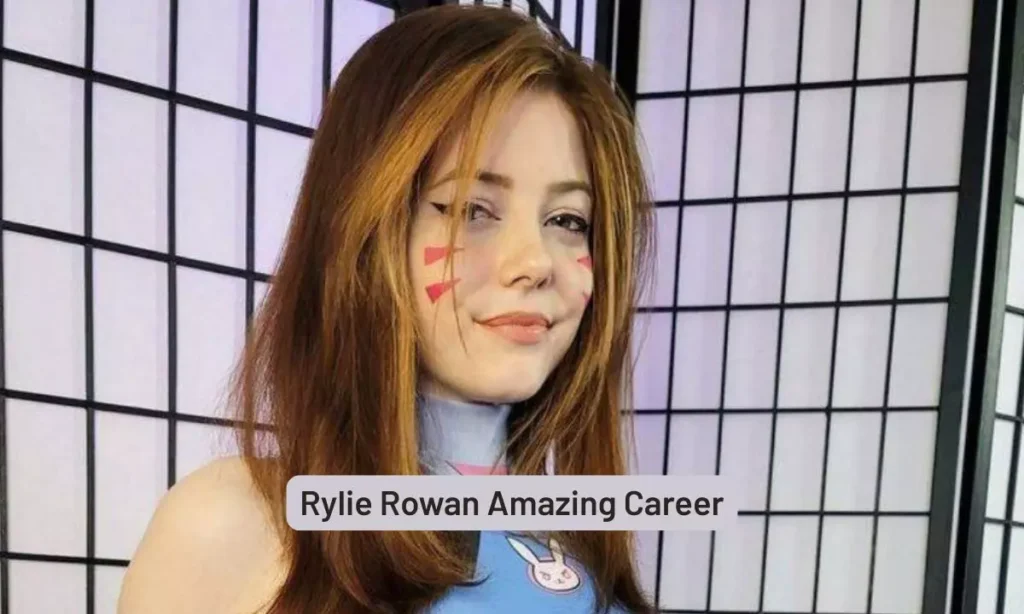 Rylie Rowan Amazing Career
