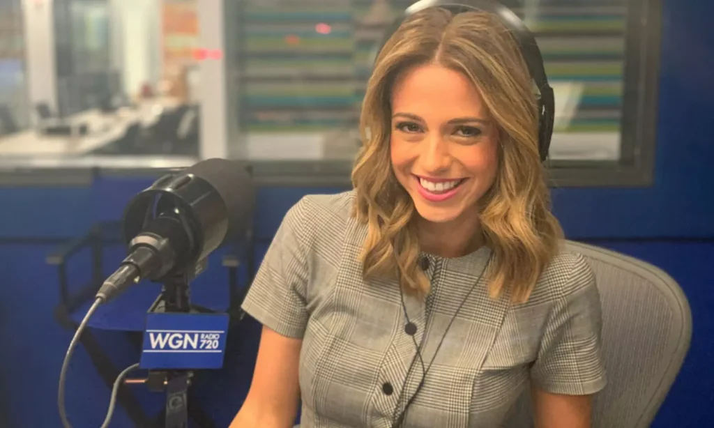 Social Media Presence