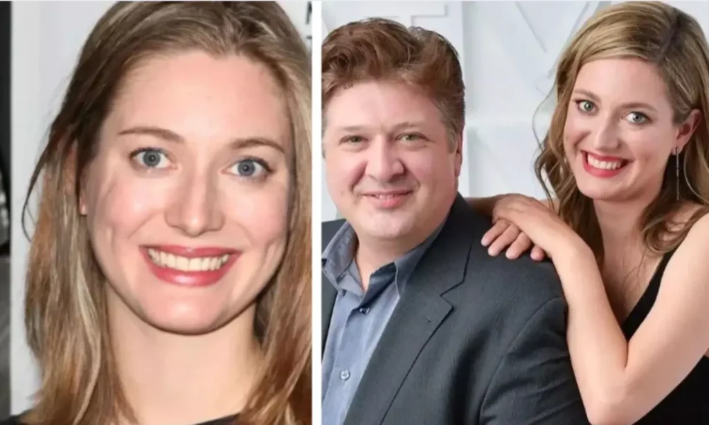 How Aliza Barber Met Lance Barber