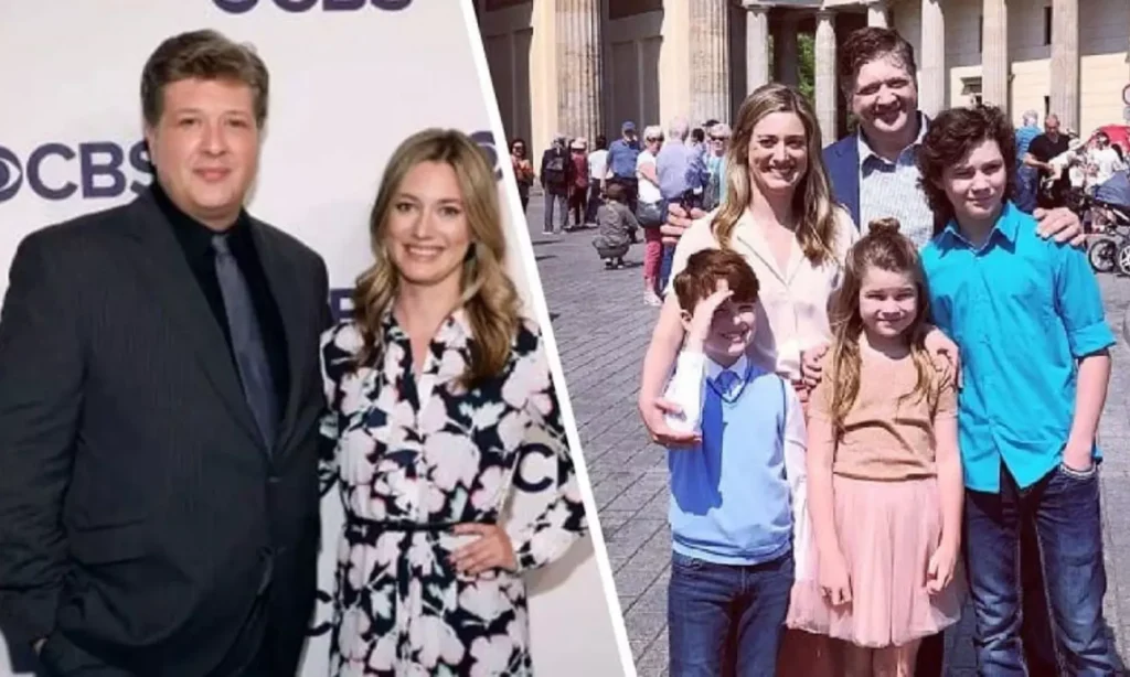 Aliza Barber Young Sheldon