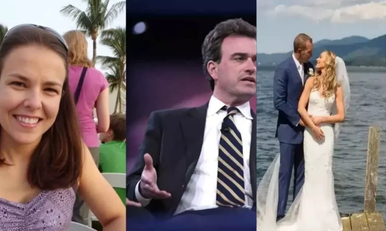 Heartbroken Stephanie Hurt