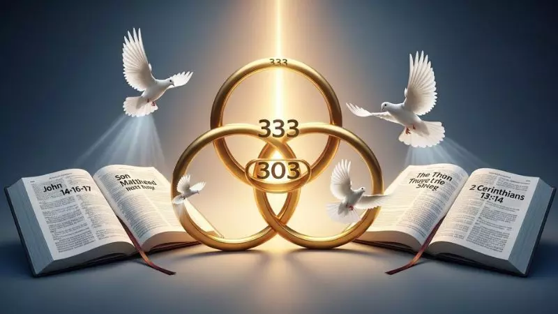 Biblical Meaning for 333