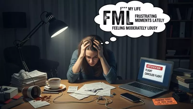 FML Meaning by Person