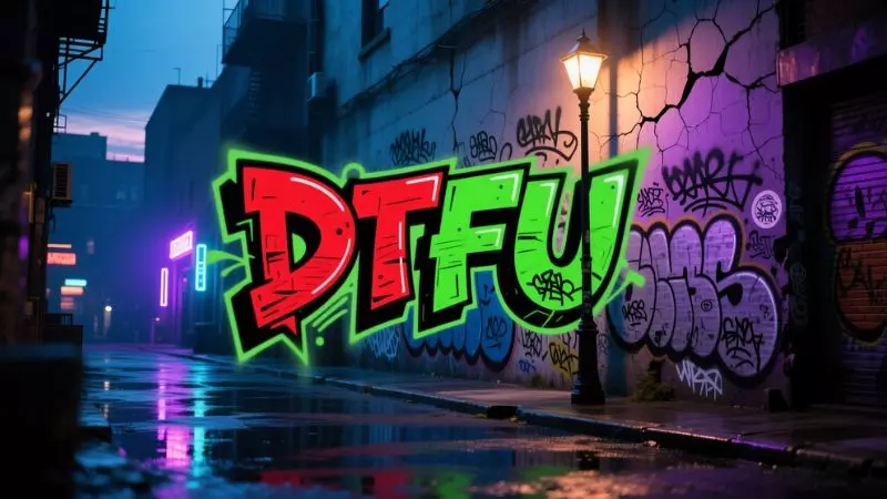 DTFU Meaning