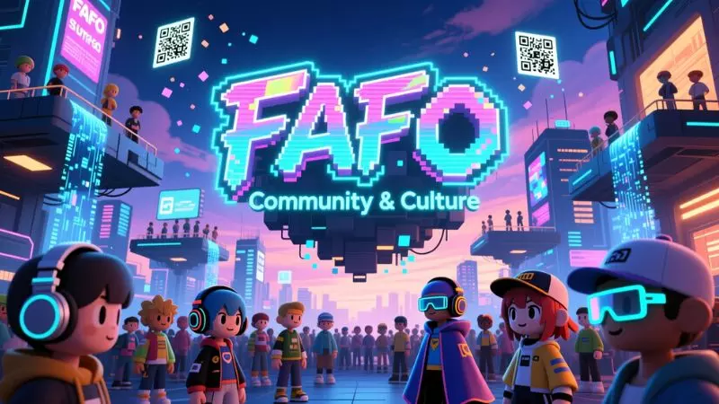 FAFO Community and Culture