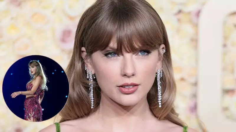 What Is Taylor Swift’s Net Worth?
