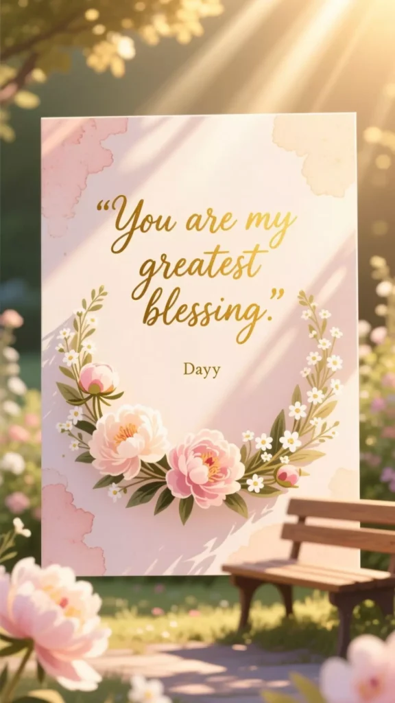 Great Mother's Day Quotes