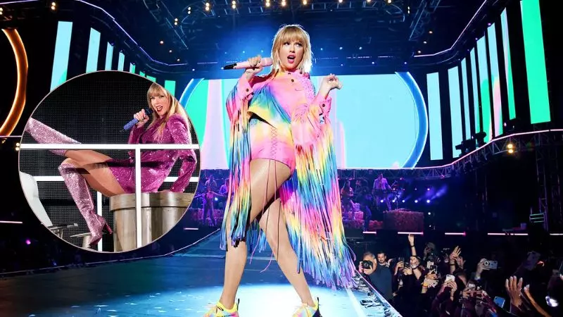 Taylor Swift Music Ownership & Masters