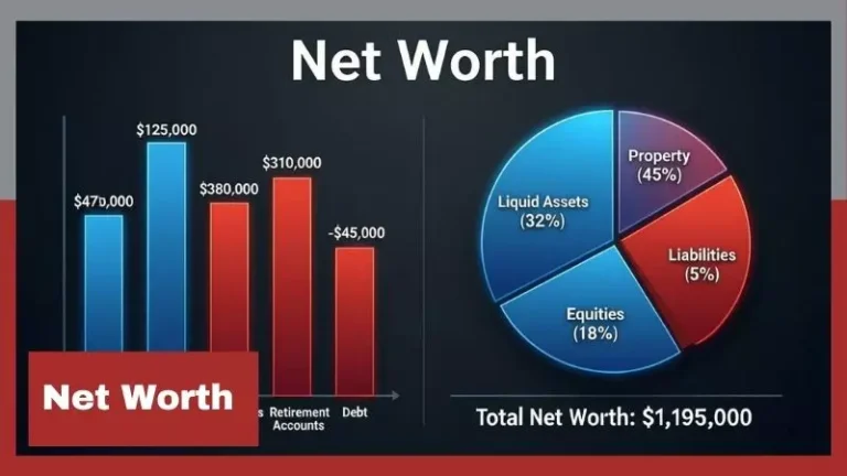 Net Worth