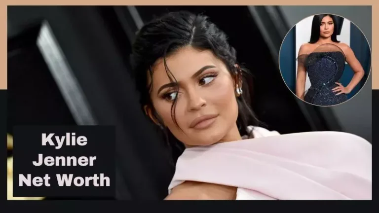 Kylie Jenner Net Worth