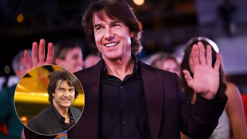 Tom Cruise Career Highlights That Built His Wealth