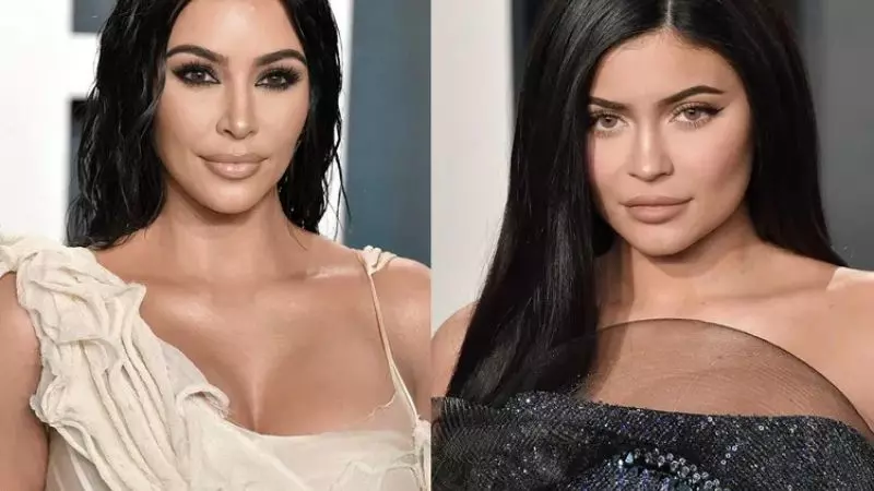 Kim Kardashian Net Worth Overview