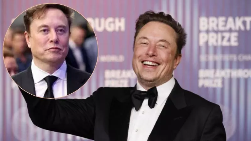 Elon Musk Net Worth Overview