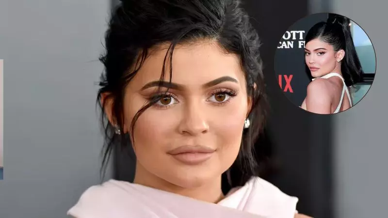 Kylie Jenner Net Worth in Rupees