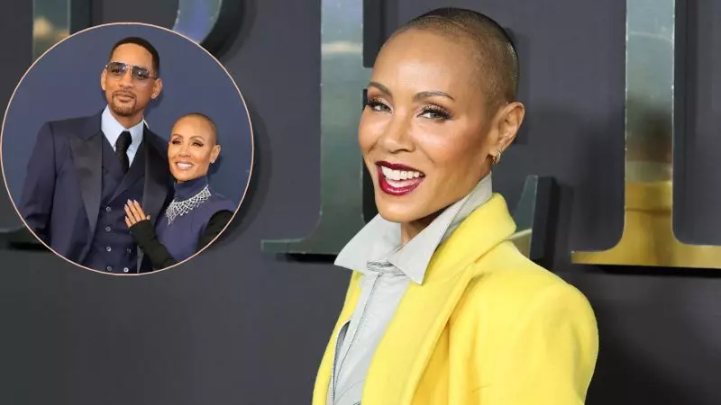 Jada Pinkett Smith Net Worth