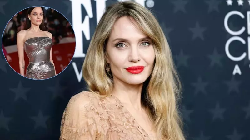 Angelina Jolie Net Worth