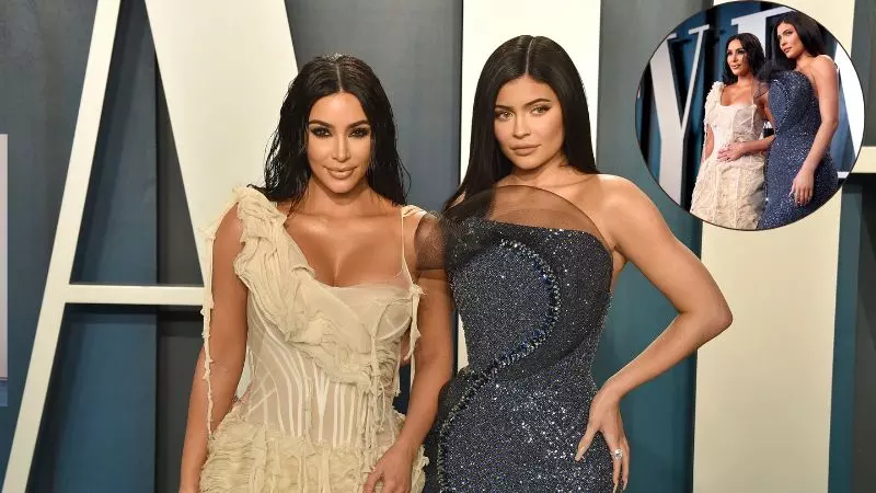 Kylie Jenner vs Kardashians Net Worth