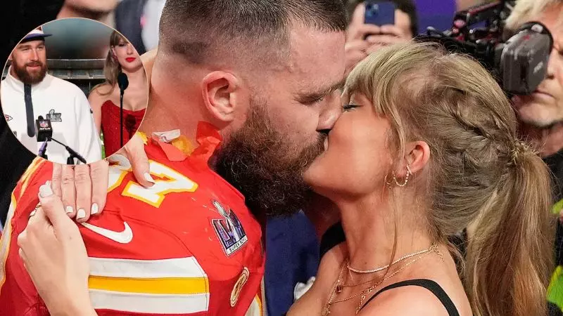 Taylor Swift & Travis Kelce Combined Net Worth