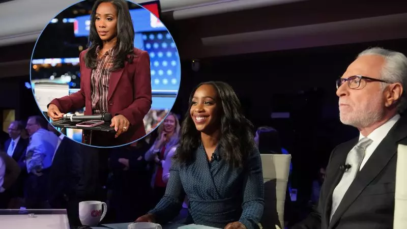 Abby Phillip Career & Earnings at CNN