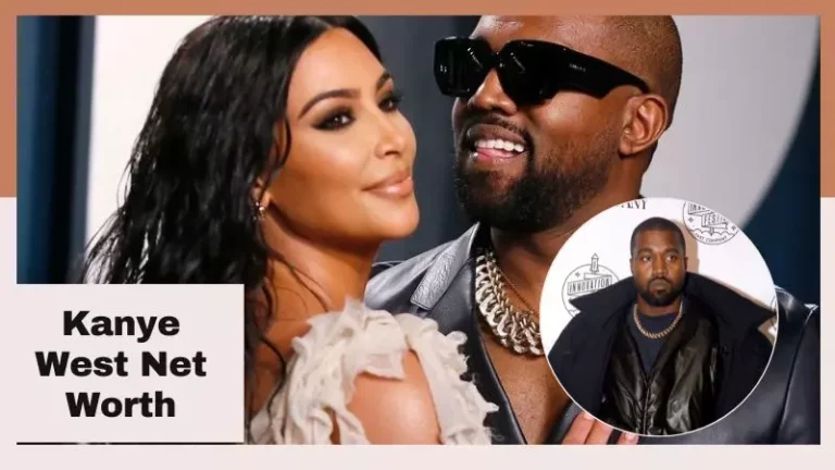 Kanye West Net Worth