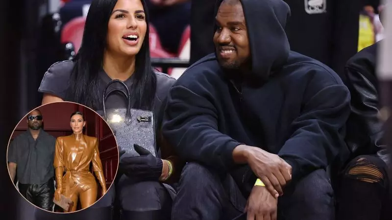 Kanye West Net Worth Overview