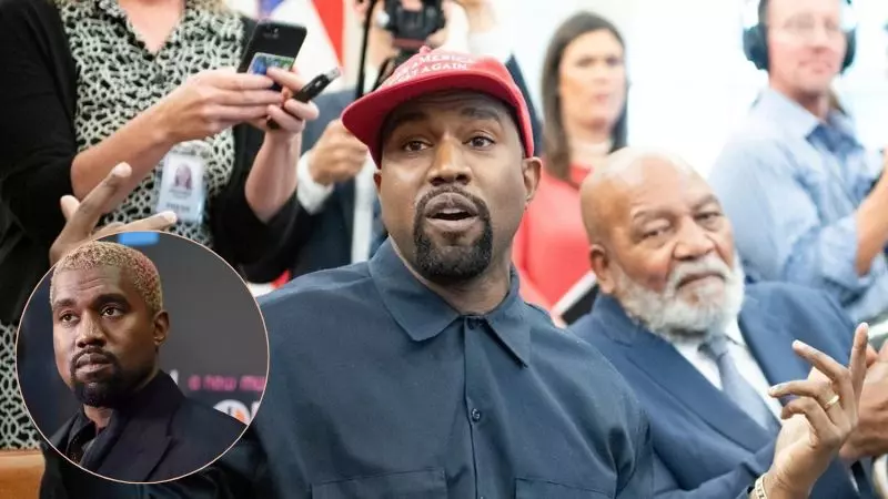 Kanye West Business Empire & Income Sources